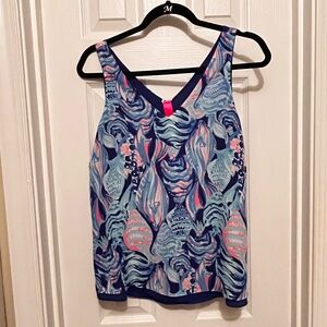 Lilly Pulitzer Top